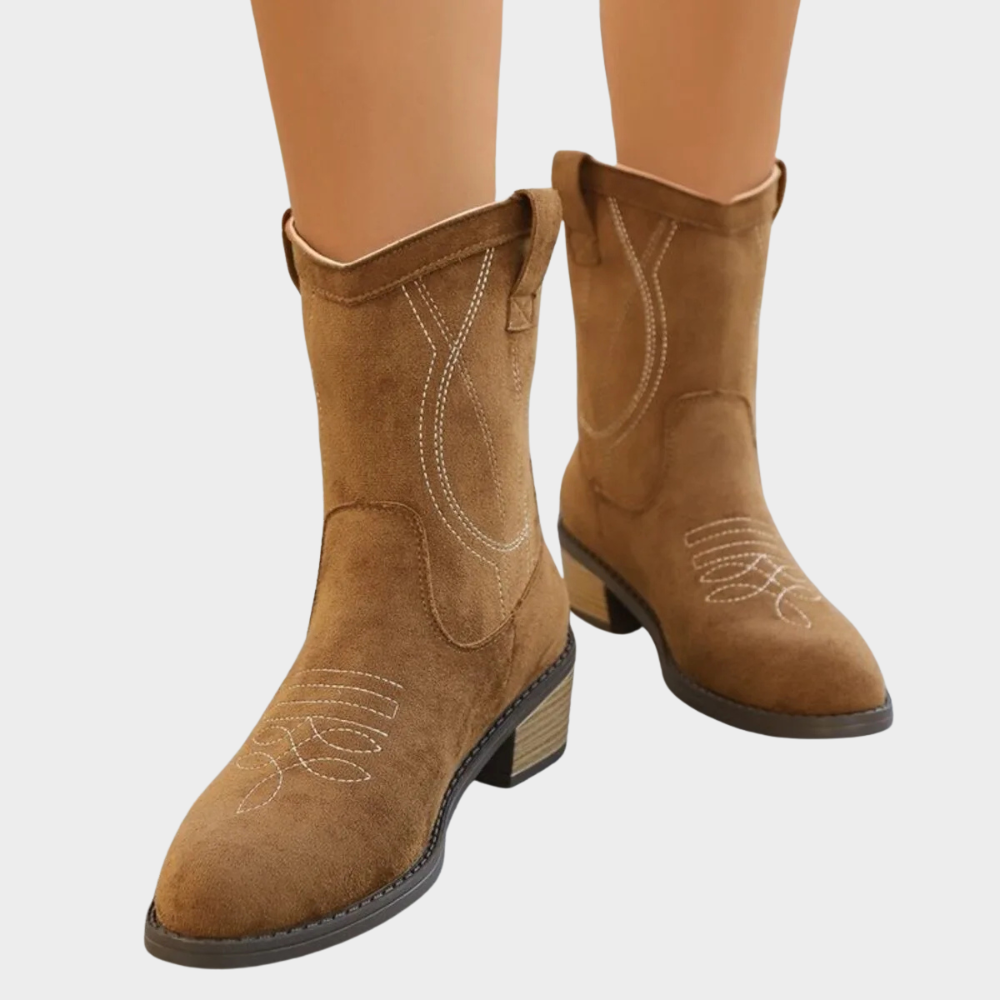 Danielle™ | Stylish Boots