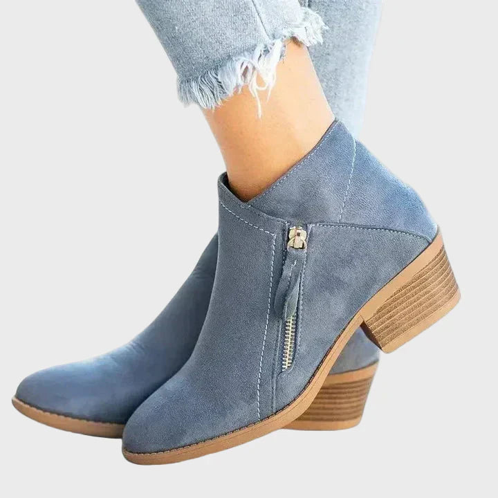 Finleyy™ | Elegant Boots