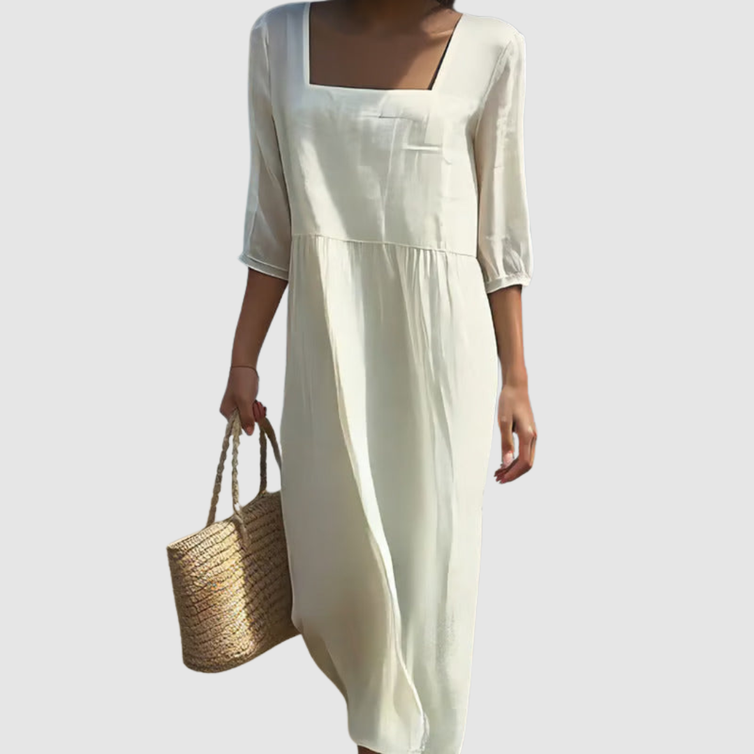 Leticia™ Casual Dress
