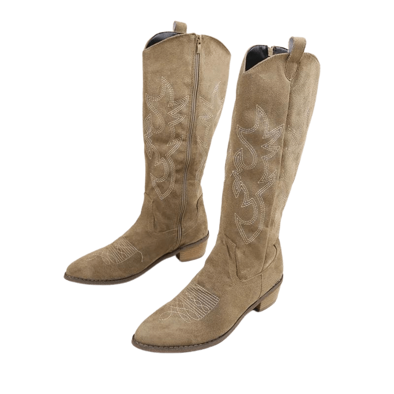 Patrice™ | Sophisticated Boots