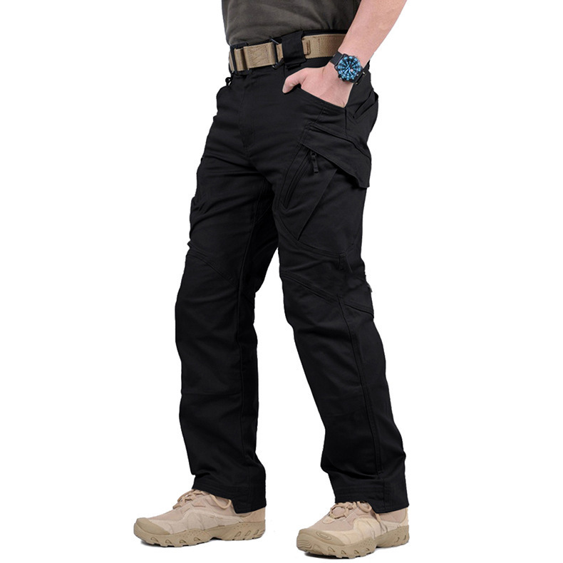 Theo | Multifunctional Waterproof  Trousers