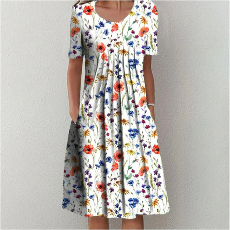 Gigi™ Tummy Covering Dress