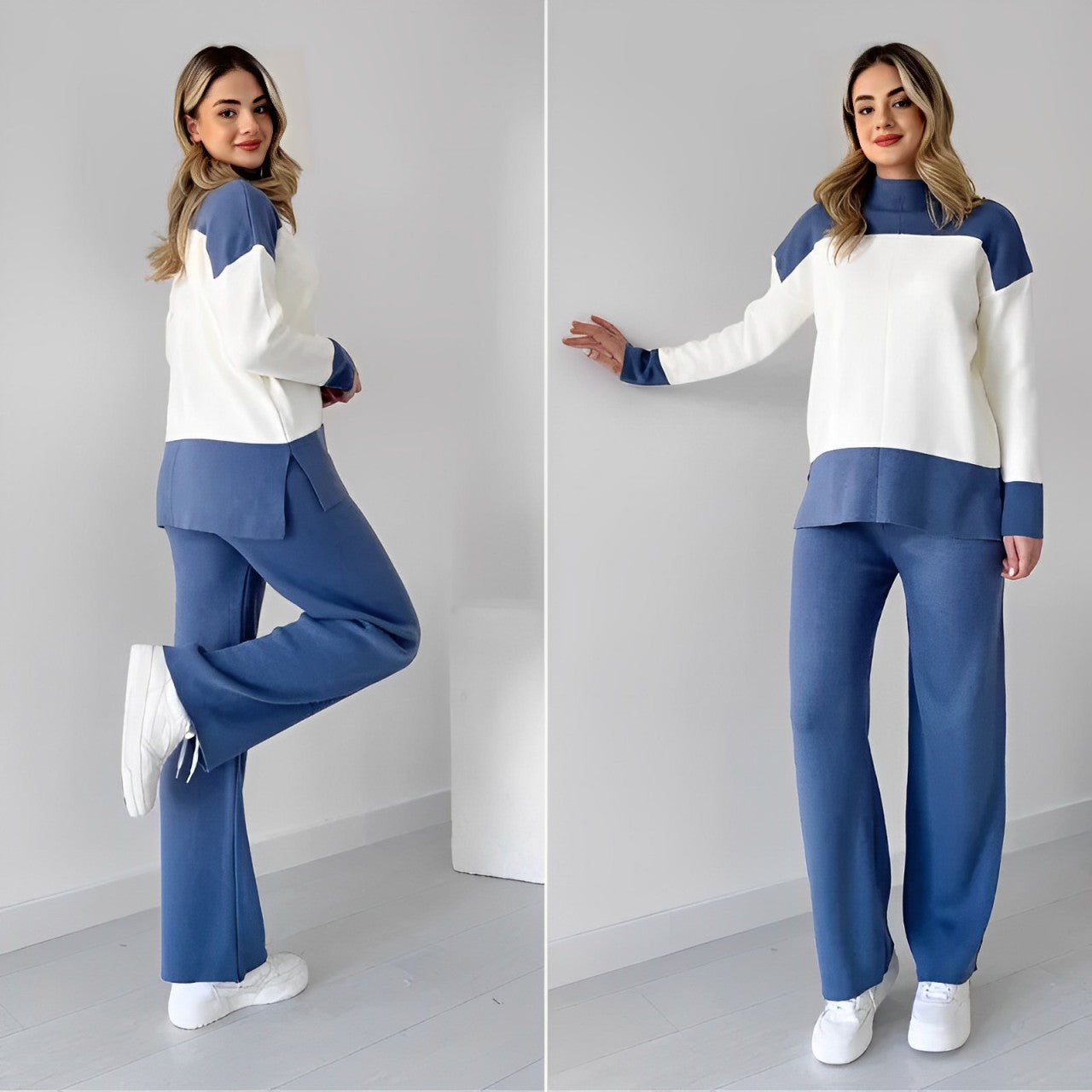 Nora™ Set Versatile and Comfortable