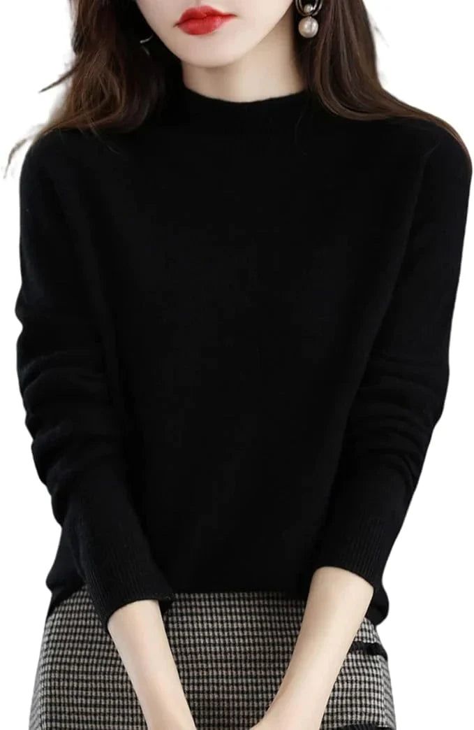 Rosa - Women's Cashmere Sweaters