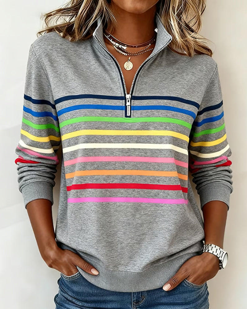 Olivia — Cozy Meets Cute. Your New Favorite All-Day Sweater