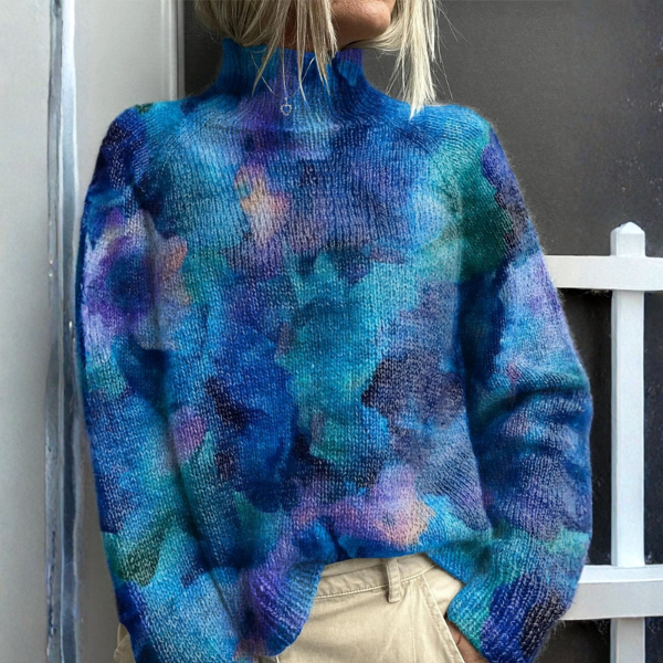 Nora | Elegant Sweater