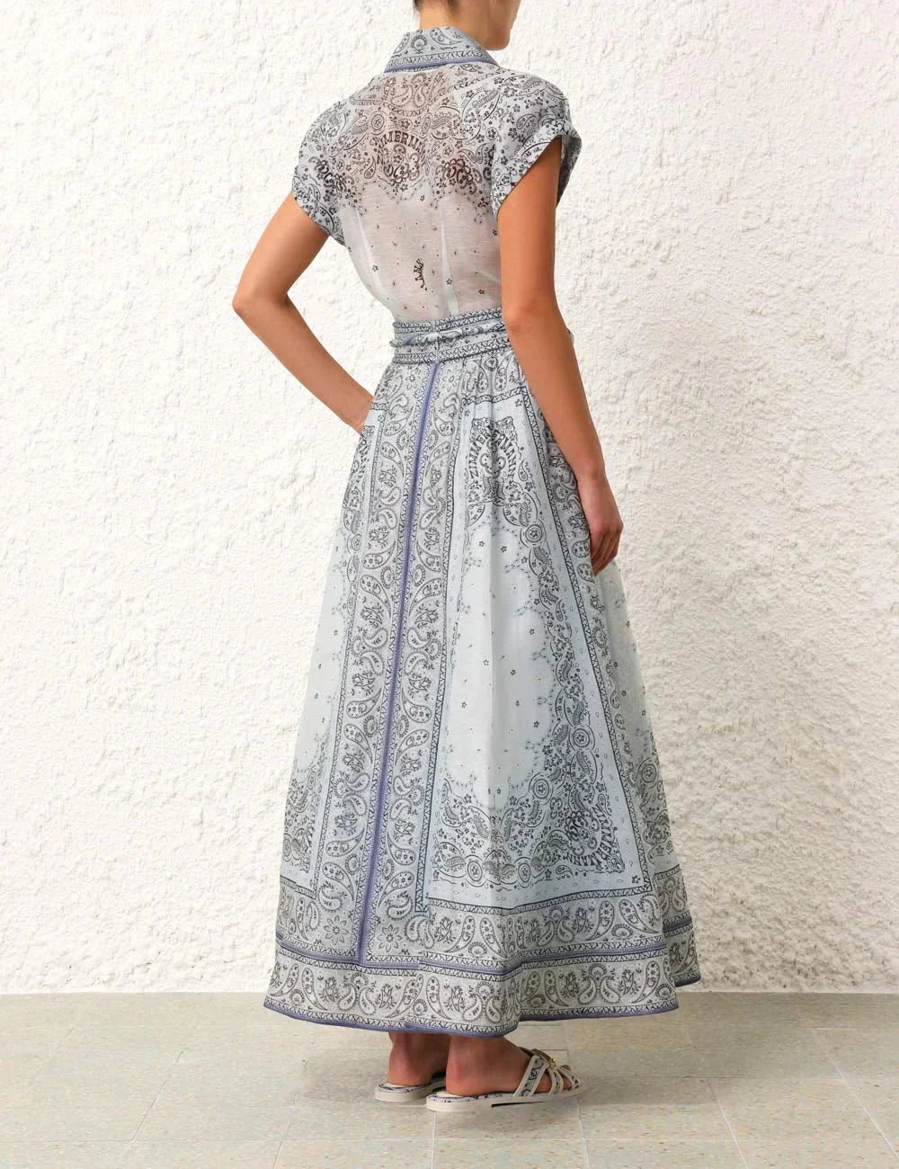 Gracie | Zomerset