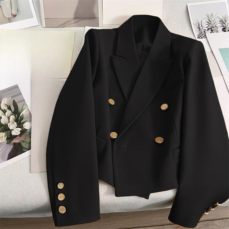 Blazer Legacy Luxe de Lucille L'Élégance