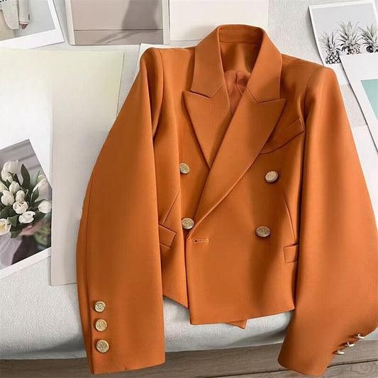 Blazer Legacy Luxe de Lucille L'Élégance