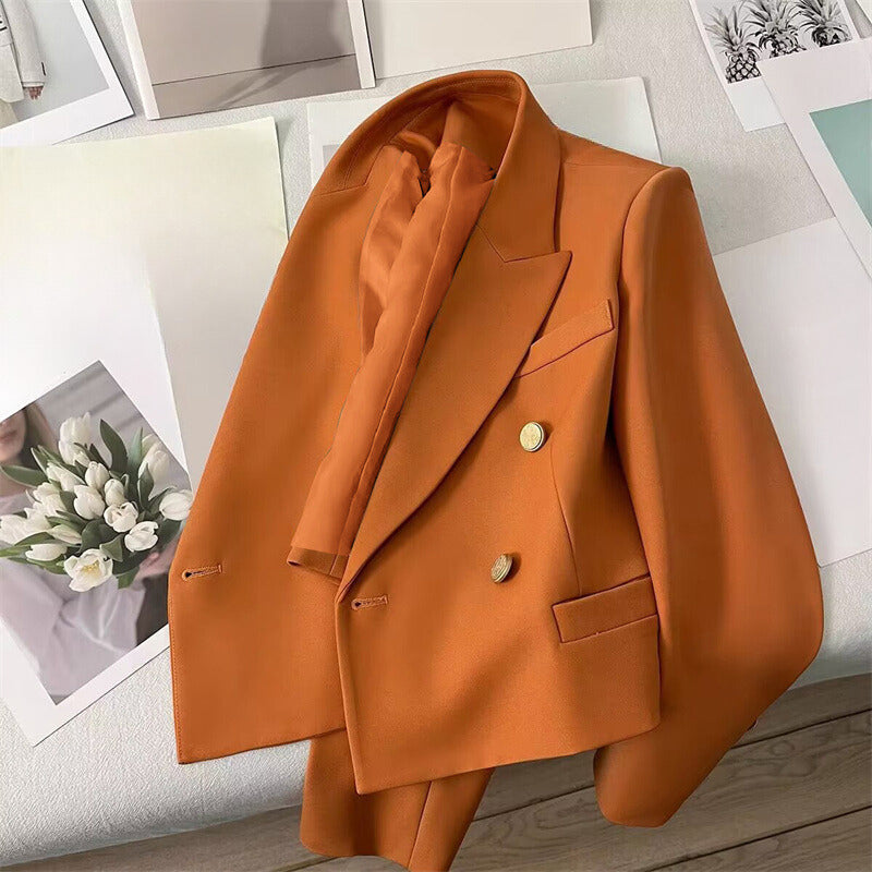 Blazer Legacy Luxe de Lucille L'Élégance