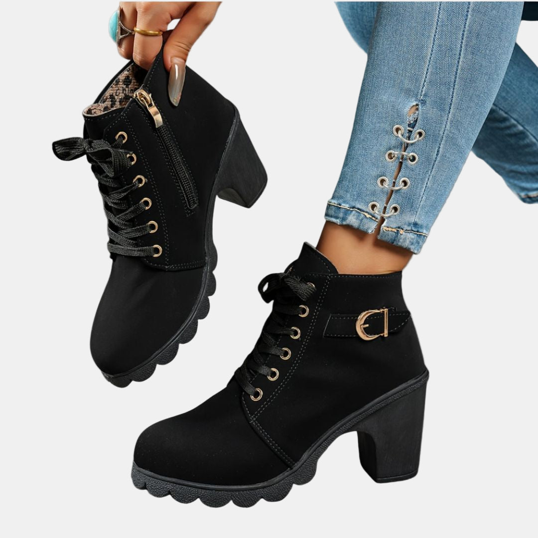 Destine™ | Orthopedic Boots