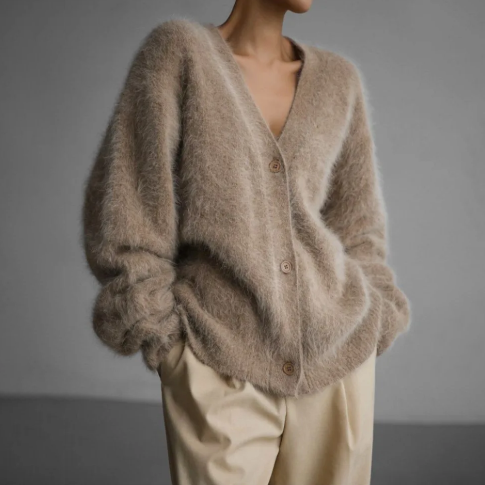 Aura | Couture Cardigan