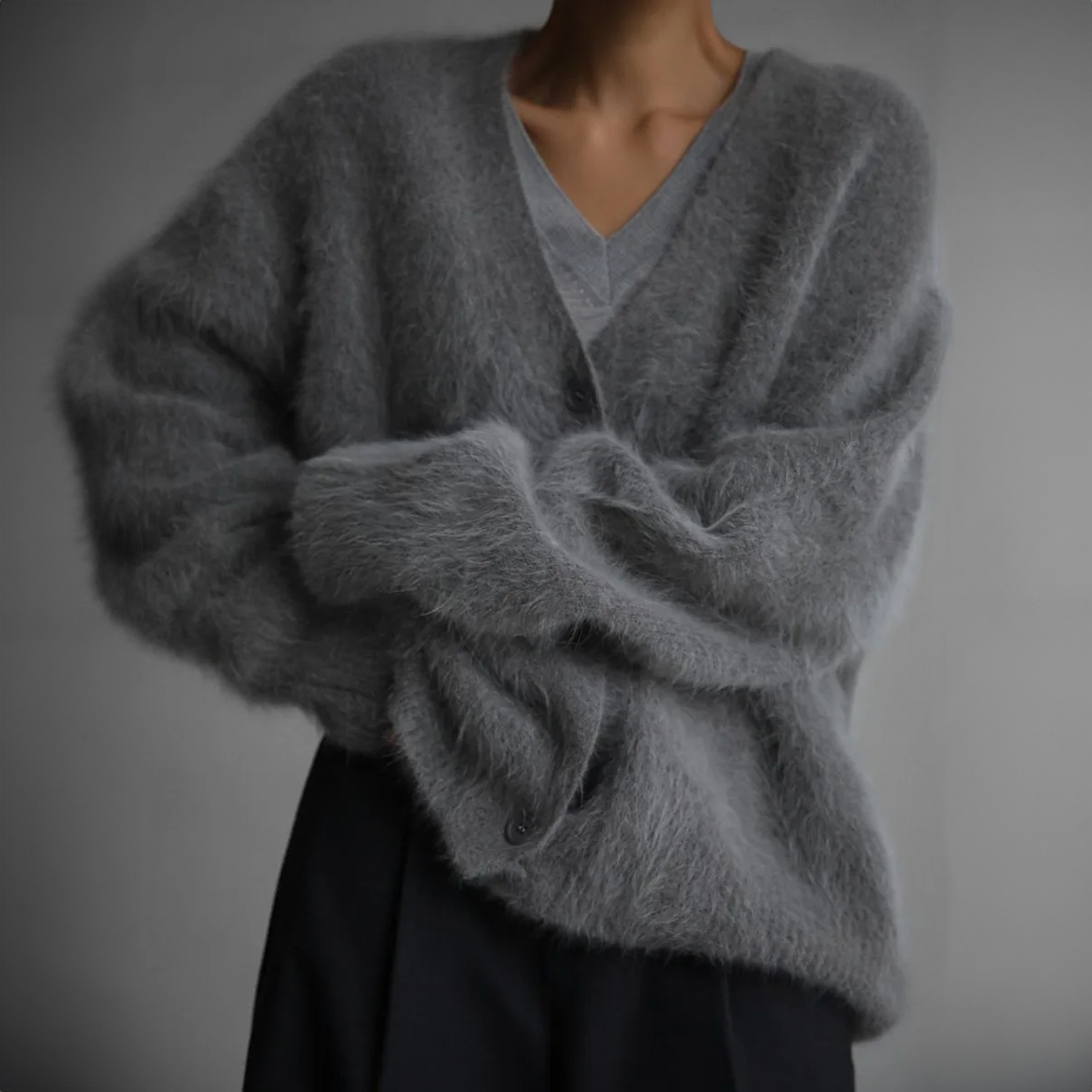 Aura | Couture Cardigan