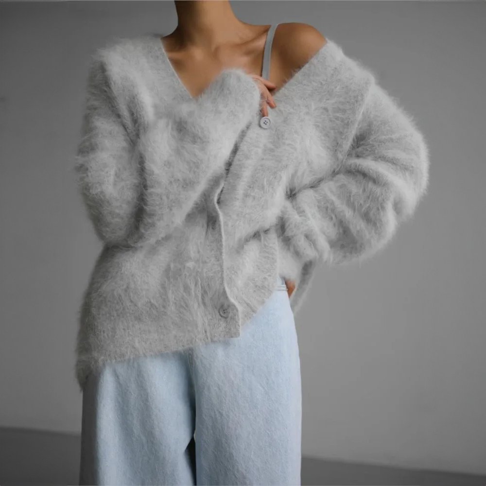 Aura | Couture Cardigan