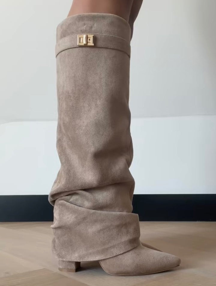 Eleanor™ | Orthopedic Boots