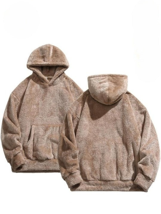 Emy | Hooded Sweatshirt