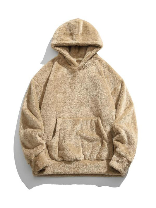 Emy | Hooded Sweatshirt