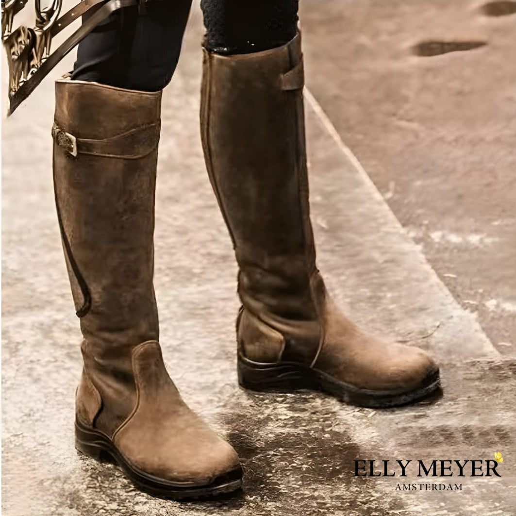 Hydro | Waterproof Women's Boots