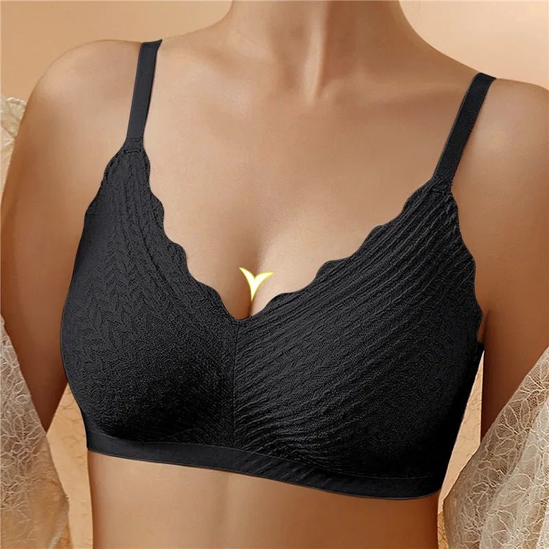 Anti-Perspiration Bra (PACK OF 4)