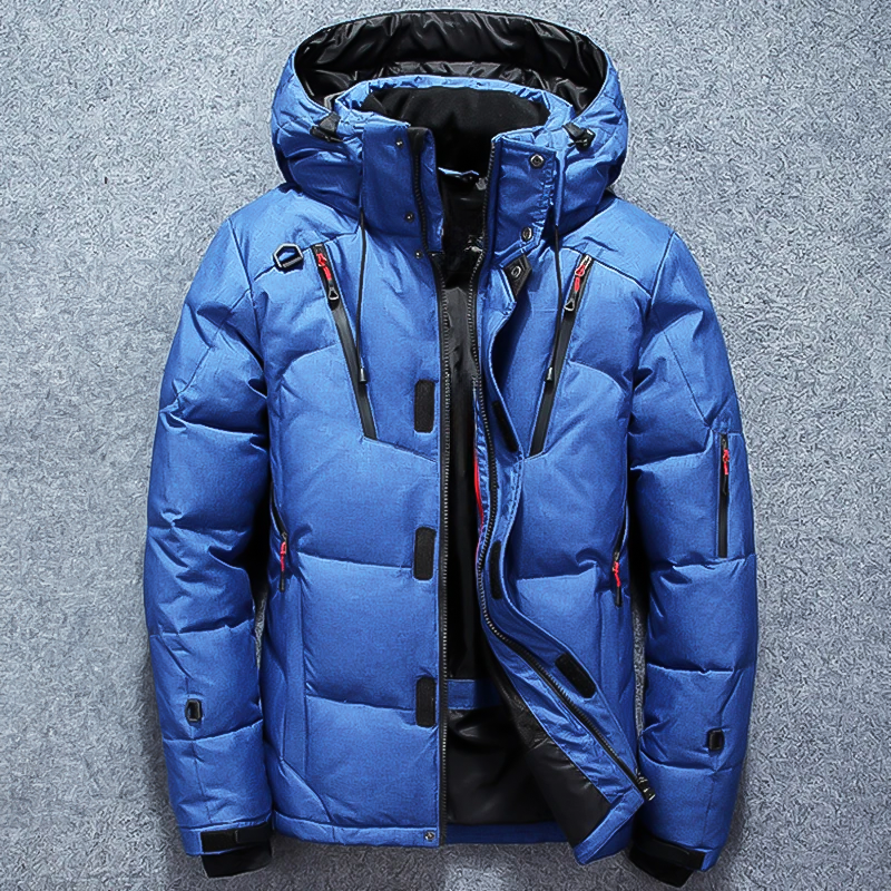 Summit - Highly Resistant Down Jacket