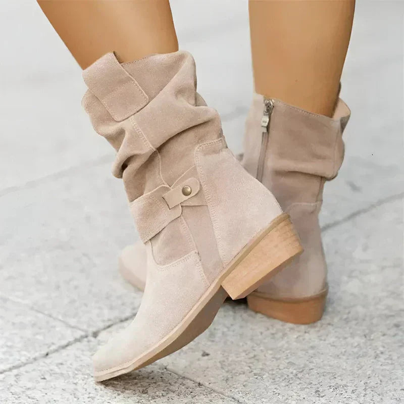 Brielle™ | Sophisticated Boots