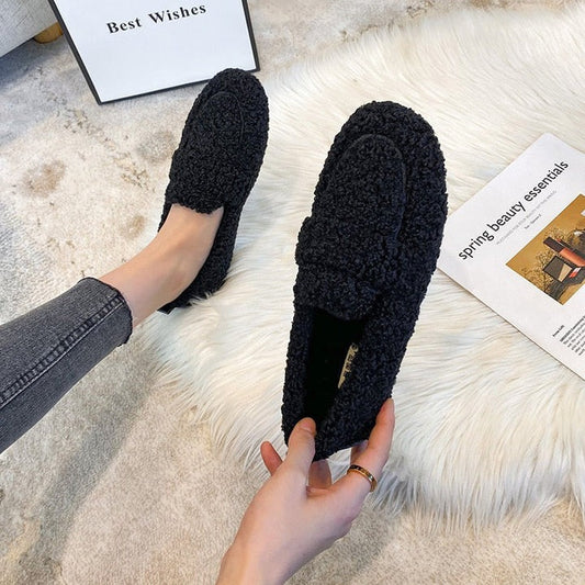 Alice | Soft Comfortable Slippers