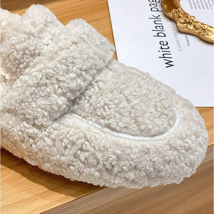 Alice | Soft Comfortable Slippers