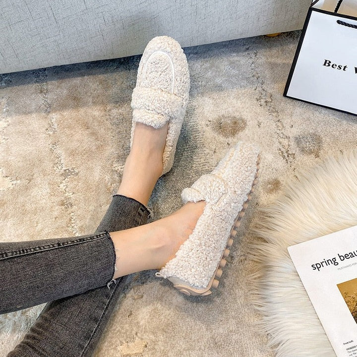 Alice | Soft Comfortable Slippers