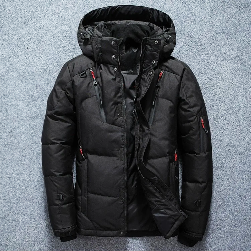 Summit - Highly Resistant Down Jacket